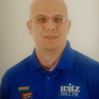 Project-Nerd Ltd. Employee Justin Howard's profile photo