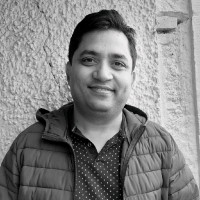 ClarityLoop Employee Sachin Goyal's profile photo