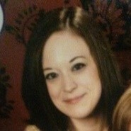 Cabarrus County Public Library Employee Danielle Vickers's profile photo
