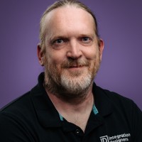 Integration Designers Employee Jeroen Willems's profile photo