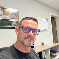 Gerhard Weber Kunststoff-Verarbeitung GmbH Employee Sascha Strathmann's profile photo