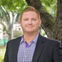 McGrath Estate Agents Employee Joel Hollings's profile photo