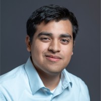 Veterinary Emergency & Critical Care Society (VECCS) Employee Kevin Reyes's profile photo