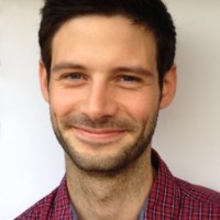 Biloba Employee Vincent Tromeur's profile photo