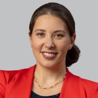 BITKOM e.V. Employee Hanna Kamijo's profile photo