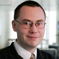 PensionDanmark Employee Søren Pihl's profile photo