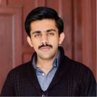 Regbits Employee Dawud Kalim's profile photo