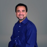 General Motors Employee Arif Waheed's profile photo