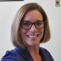 Saint Louis University Employee Alexis Bruce-Staudt's profile photo