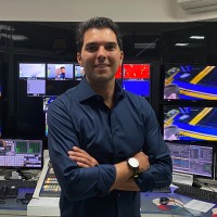 VTV Employee Marcus Mansur's profile photo