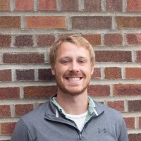 OpenMarkets Employee Brian Harney's profile photo