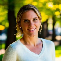 IK Systems, Inc Employee Emma Lincoln's profile photo