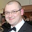 Singleton Birch Limited Employee Stuart Howden's profile photo
