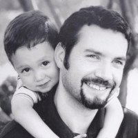 AspireHR Employee Brian Collett's profile photo