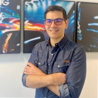 Nicolás Egaña Serrano Email & Phone Number