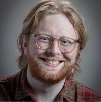 Symetrix Inc. Employee Jordan Mielbrecht's profile photo