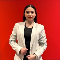 ChainMyne Employee Angela Valderrama's profile photo