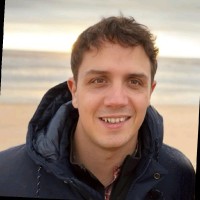 OCEALLIANCE Employee Frédéric Robin's profile photo