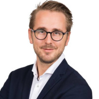 Anton Melin Email