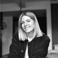 IDC DERMO Employee Estelle Larrieu's profile photo