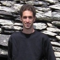 Curetech Employee Adam Shani's profile photo