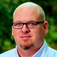 CBRE Employee Christopher Mercer's profile photo