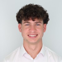 Fresh Frames Window Cleaning Employee Jackson Crosby's profile photo