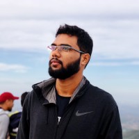 Appreciate Employee Shaswat Jena's profile photo