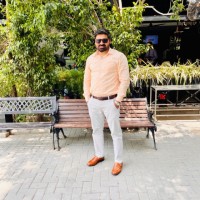 Transways Logistics Employee Shahid Mukhtar's profile photo