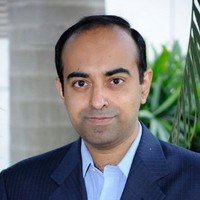 Dell Technologies Employee Shishir Singh's profile photo