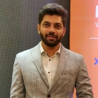 Asian Paints Employee Dev Dave's profile photo