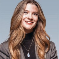 Children's Scholarship Fund Philadelphia Employee Rachel Dettrey's profile photo