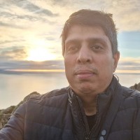 ServiceNow Employee Muditt Sharma's profile photo