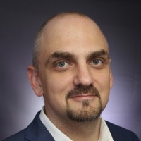 Route4Me Employee Dragoș Iliescu's profile photo