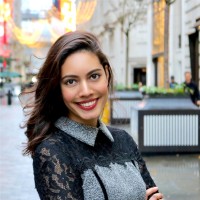 Finatal Employee Ishtah Kadel's profile photo