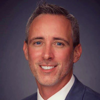 Swedish Employee Jason Dawson's profile photo