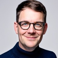 John Haas Email & Phone Number