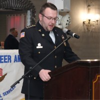 Catholic Health Employee Ryan O'Reilly's profile photo