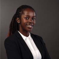 CARIFY Employee Henriette Haefeli's profile photo