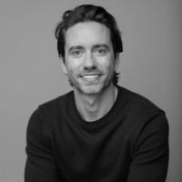 Bobbi Brown Cosmetics Employee Daniel Fry's profile photo