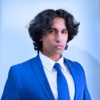 Parth Joshi Email