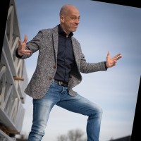 Dalsem - Complete Greenhouse Projects Employee Michael Ploeg's profile photo