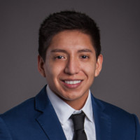 Burns & McDonnell Employee Pedro Murillo's profile photo