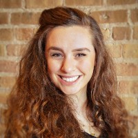 SLADE Employee Katelin Keene's profile photo