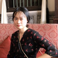 Eden Wang Email