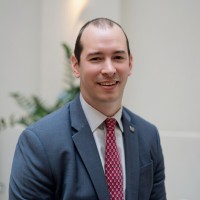 Fluxion Nuclear Energy Corp. Employee Alex Voss's profile photo