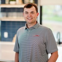 UrbanCore Construction Employee Logan Cook's profile photo