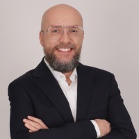 MessageFlow Employee Marcin Matyaszczyk's profile photo