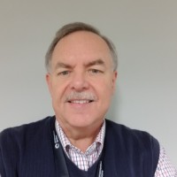 None Employee Terrence Fox's profile photo