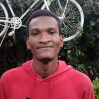 Statsspeak Employee Maxwel Ayal's profile photo